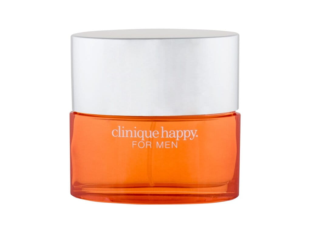 Clinique Happy For Men M Woda kolońska 50ml-645175
